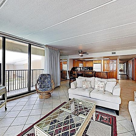 Suntide III Condos V South Padre Island Luaran gambar