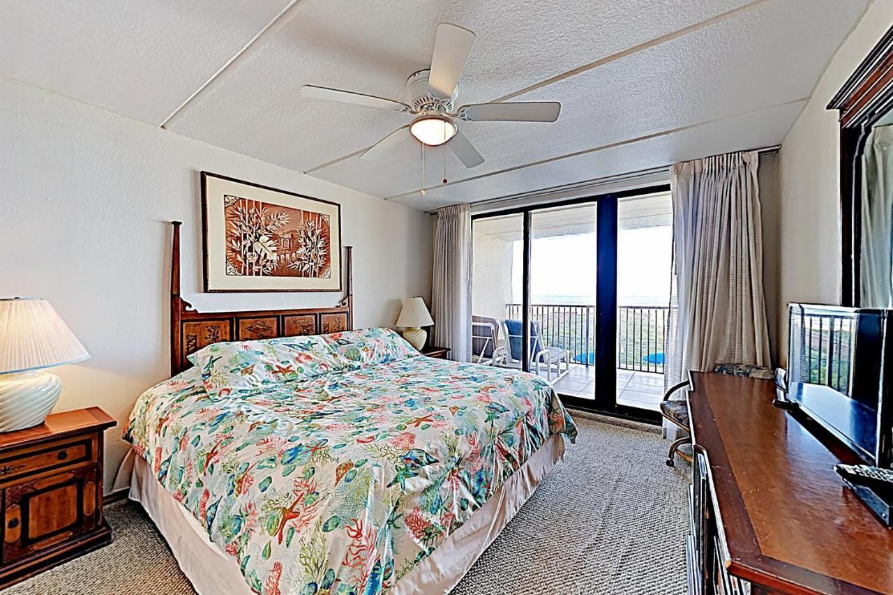Suntide III Condos V South Padre Island Luaran gambar