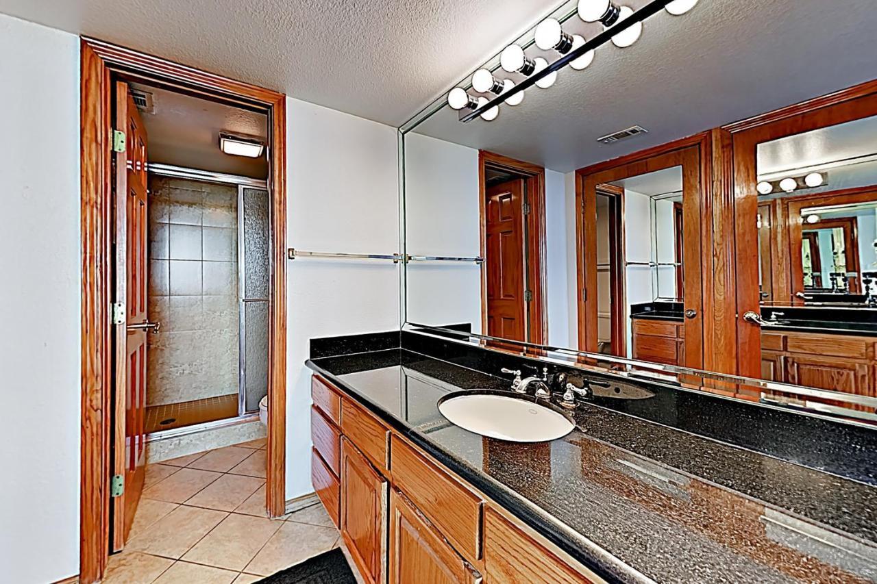 Suntide III Condos V South Padre Island Luaran gambar