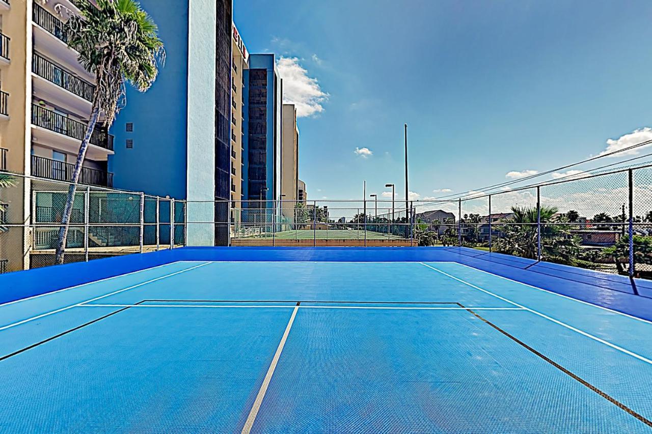 Suntide III Condos V South Padre Island Luaran gambar