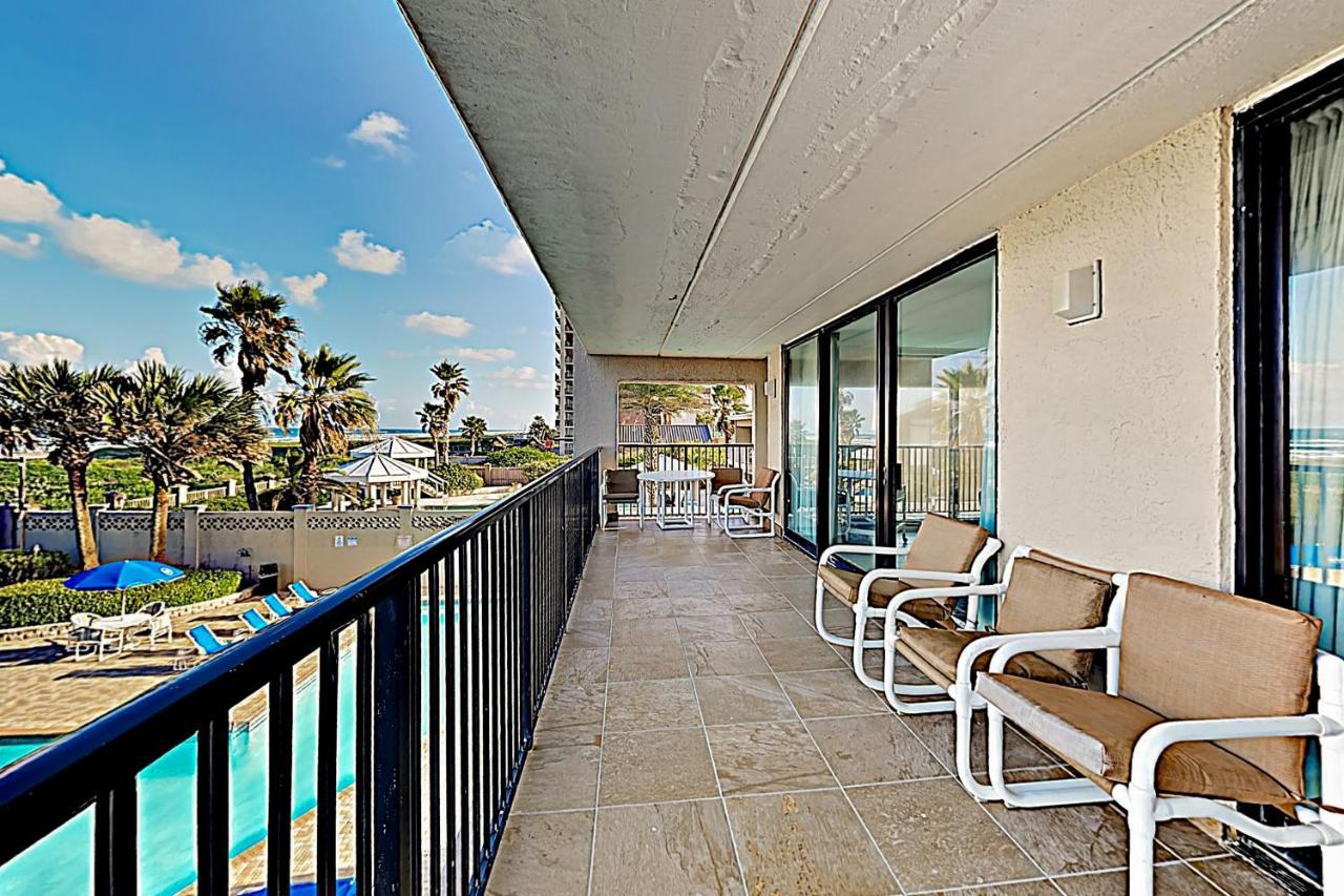 Suntide III Condos V South Padre Island Luaran gambar