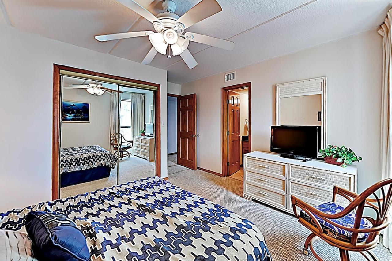 Suntide III Condos V South Padre Island Luaran gambar
