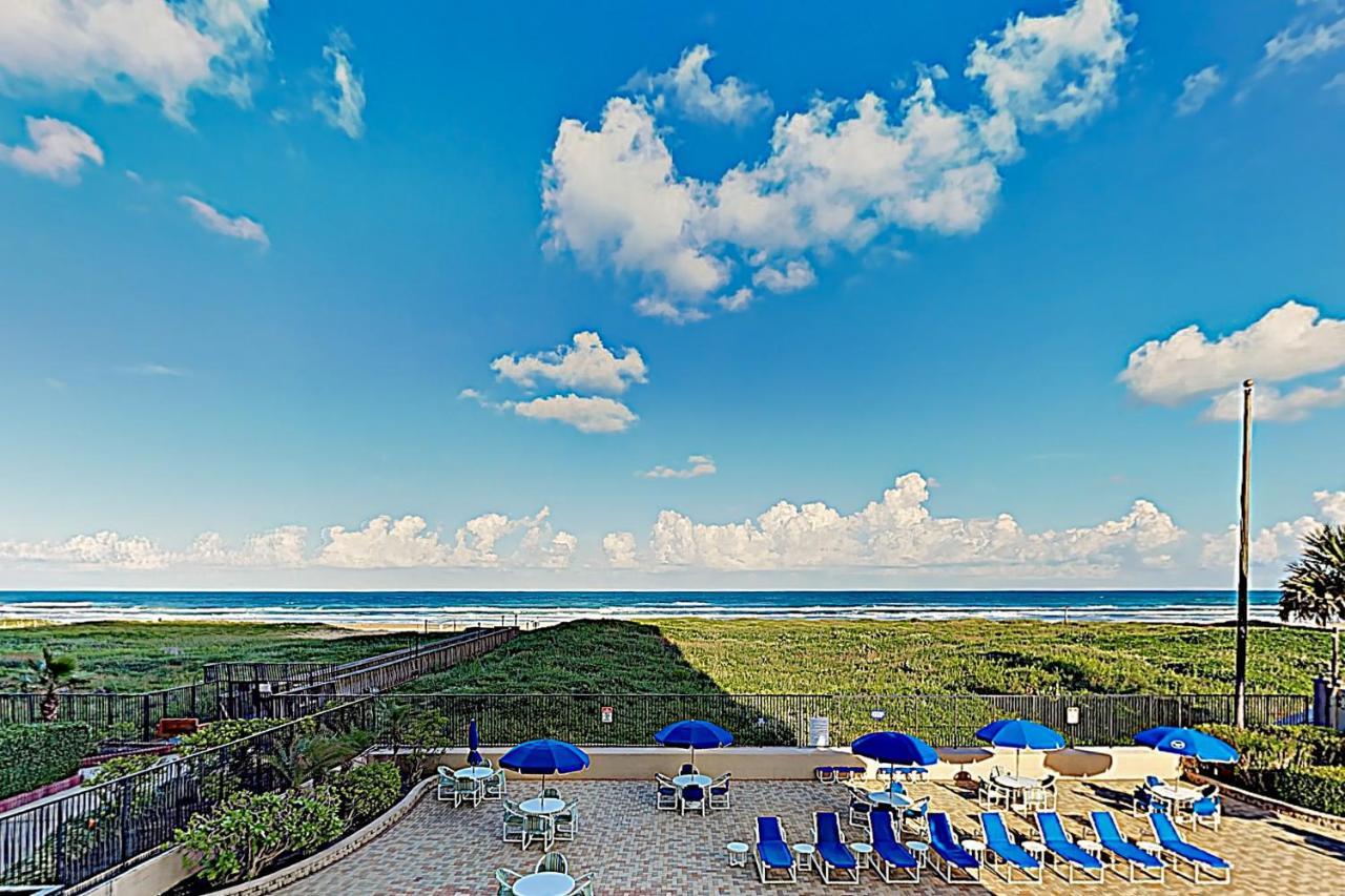 Suntide III Condos V South Padre Island Luaran gambar