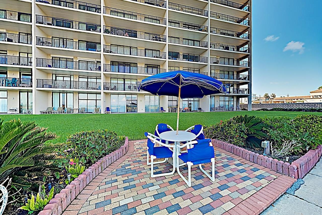 Suntide III Condos V South Padre Island Luaran gambar