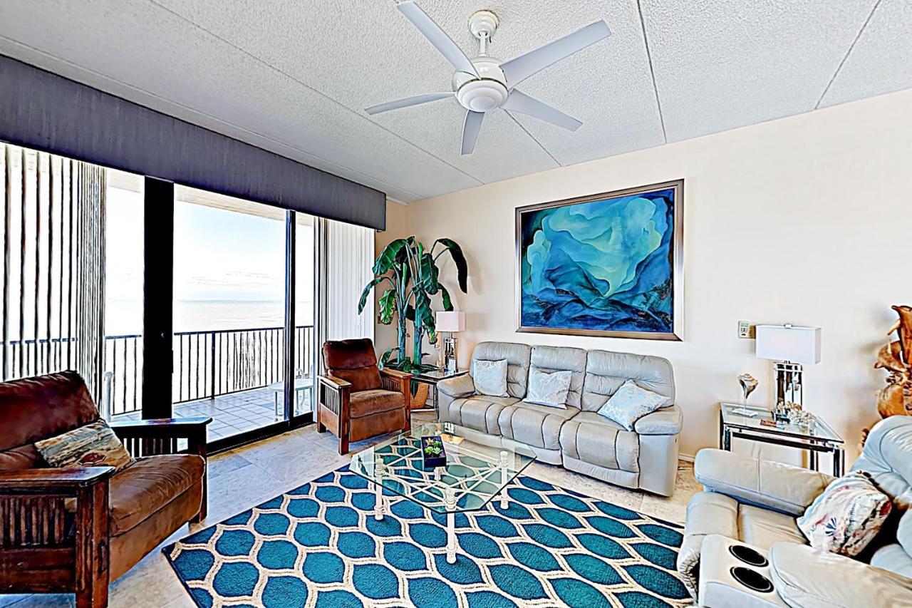 Suntide III Condos V South Padre Island Bilik gambar