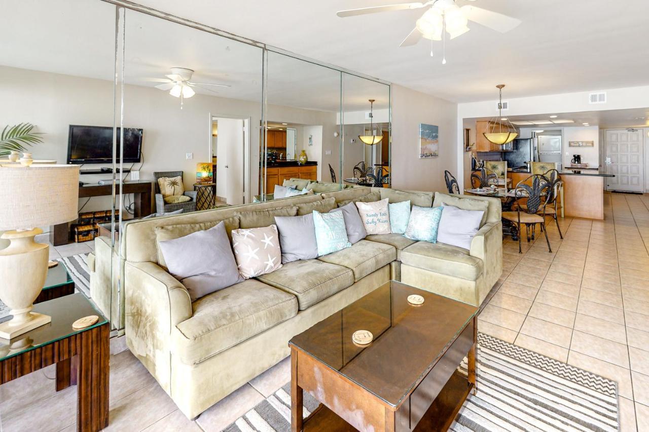 Suntide III Condos V South Padre Island Bilik gambar