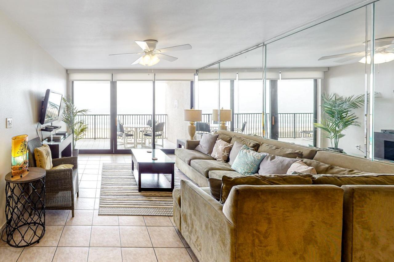 Suntide III Condos V South Padre Island Bilik gambar