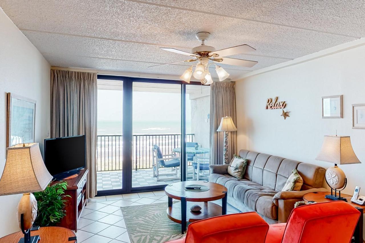 Suntide III Condos V South Padre Island Bilik gambar